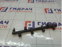Топливная рампа (топливная рейка) Renault Megane 8200135504
