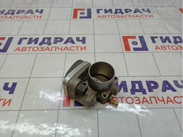 Дроссельная заслонка Renault Megane 8200171134