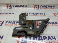 Направляющая бампера заднего левая Renault Megane 8200146041