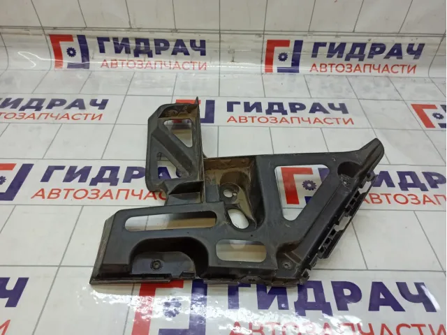 Направляющая бампера заднего левая Renault Megane 8200146041