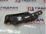 Направляющая бампера заднего левая Renault Megane 8200175889