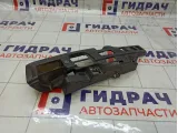Направляющая бампера заднего правая Renault Megane 8200175888