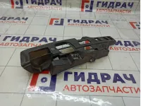 Направляющая бампера заднего правая Renault Megane 8200175888