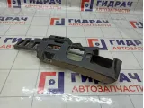 Направляющая бампера заднего правая Renault Megane 8200175888