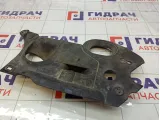 Накладка декоративная подкапотная Renault Megane 8200077764