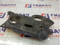 Накладка декоративная подкапотная Renault Megane 8200077764