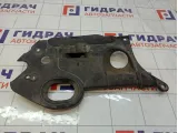Накладка декоративная подкапотная Renault Megane 8200077764