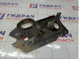 Накладка декоративная подкапотная Renault Megane 8200077764