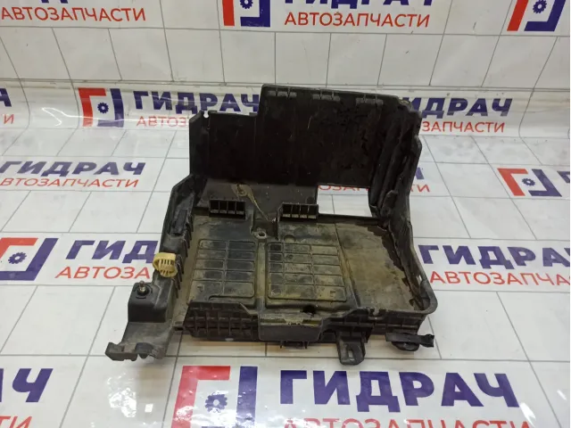 Кронштейн крепления аккумулятора (АКБ) Renault Megane 8200467409