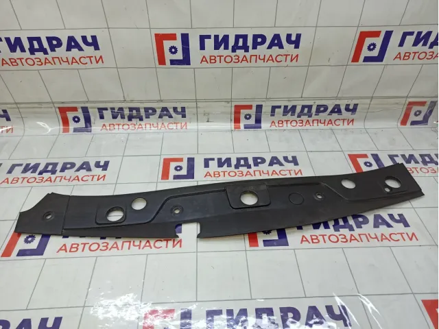 Кожух замка капота Renault Megane 8200116717