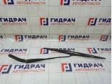 Поводок стеклоочистителя (Поводок дворника) левый Renault Megane 7701057363