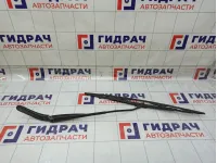 Поводок стеклоочистителя (Поводок дворника) левый Renault Megane 7701057363