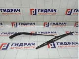 Поводок стеклоочистителя (Поводок дворника) левый Renault Megane 7701057363