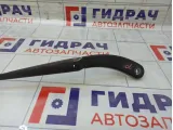 Поводок стеклоочистителя (Поводок дворника) правый Renault Megane 7701057366