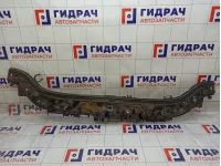 Панель передняя верхняя часть Renault Megane 8200137494