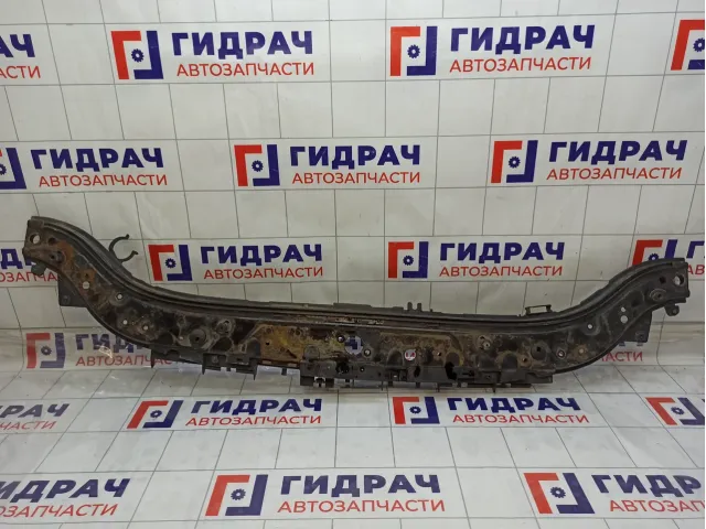 Панель передняя верхняя часть Renault Megane 8200137494