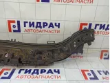 Панель передняя верхняя часть Renault Megane 8200137494