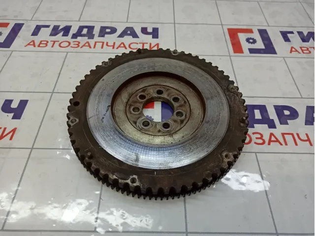 Маховик Renault Megane 7700100457