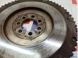 Маховик Renault Megane 7700100457