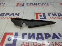 Накладка решетки стеклоочистителя Renault Megane 8200100590