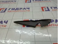 Накладка решетки стеклоочистителя Renault Megane 8200100591