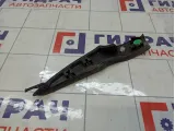Накладка решетки стеклоочистителя Renault Megane 8200100591