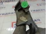 Накладка решетки стеклоочистителя Renault Megane 8200100591