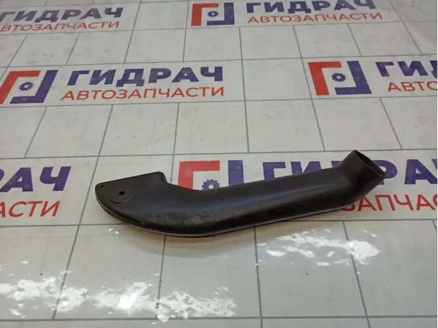 Патрубок воздушного фильтра Renault Megane 8200231857