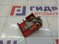 Клемма аккумулятора плюс Renault Megane 8200177915