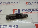 Направляющая бампера заднего правая Renault Megane 8200176035