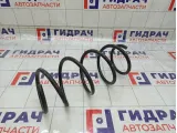 Пружина передняя Renault Megane 8200040087