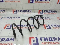 Пружина передняя Renault Megane 8200040087