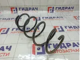 Пружина передняя Renault Megane 8200040087
