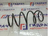 Пружина передняя Renault Megane 8200040087