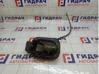 Ниша лючка бензобака Renault Megane 8200142096