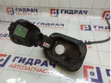 Ниша лючка бензобака Renault Megane 8200142096