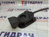 Ниша лючка бензобака Renault Megane 8200142096