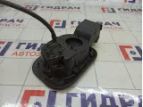 Ниша лючка бензобака Renault Megane 8200142096