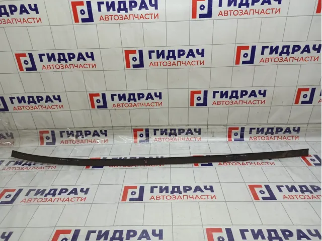 Молдинг крыши правый Renault Megane 8200208486