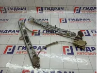 Стеклоподъемник электрический передний правый Renault Megane 8200075938