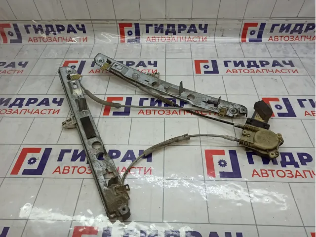 Стеклоподъемник электрический передний правый Renault Megane 8200075938