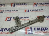 Стеклоподъемник механический задний левый Renault Megane 8200028074