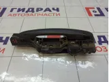 Ручка двери наружная передняя левая Renault Megane