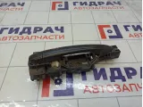 Ручка двери наружная передняя правая Renault Megane