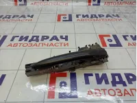 Ручка двери наружная задняя левая Renault Megane