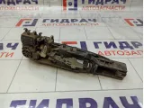 Ручка двери наружная задняя левая Renault Megane