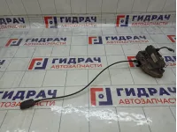 Замок двери передней правой Renault Megane 8200027779