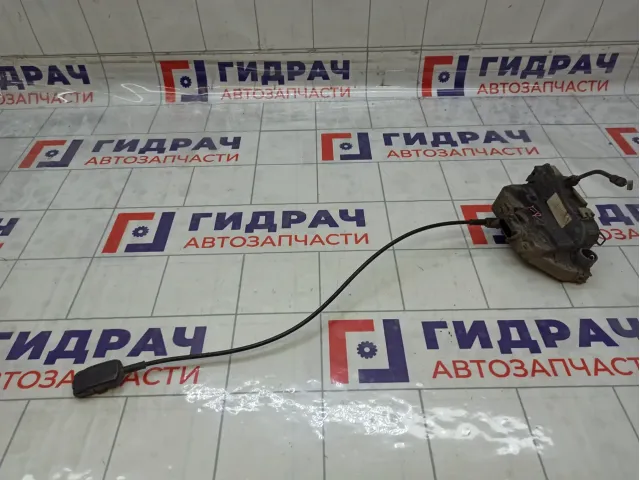 Замок двери передней правой Renault Megane 8200027779