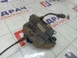 Замок двери передней правой Renault Megane 8200027779