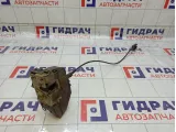 Замок двери передней правой Renault Megane 8200027779